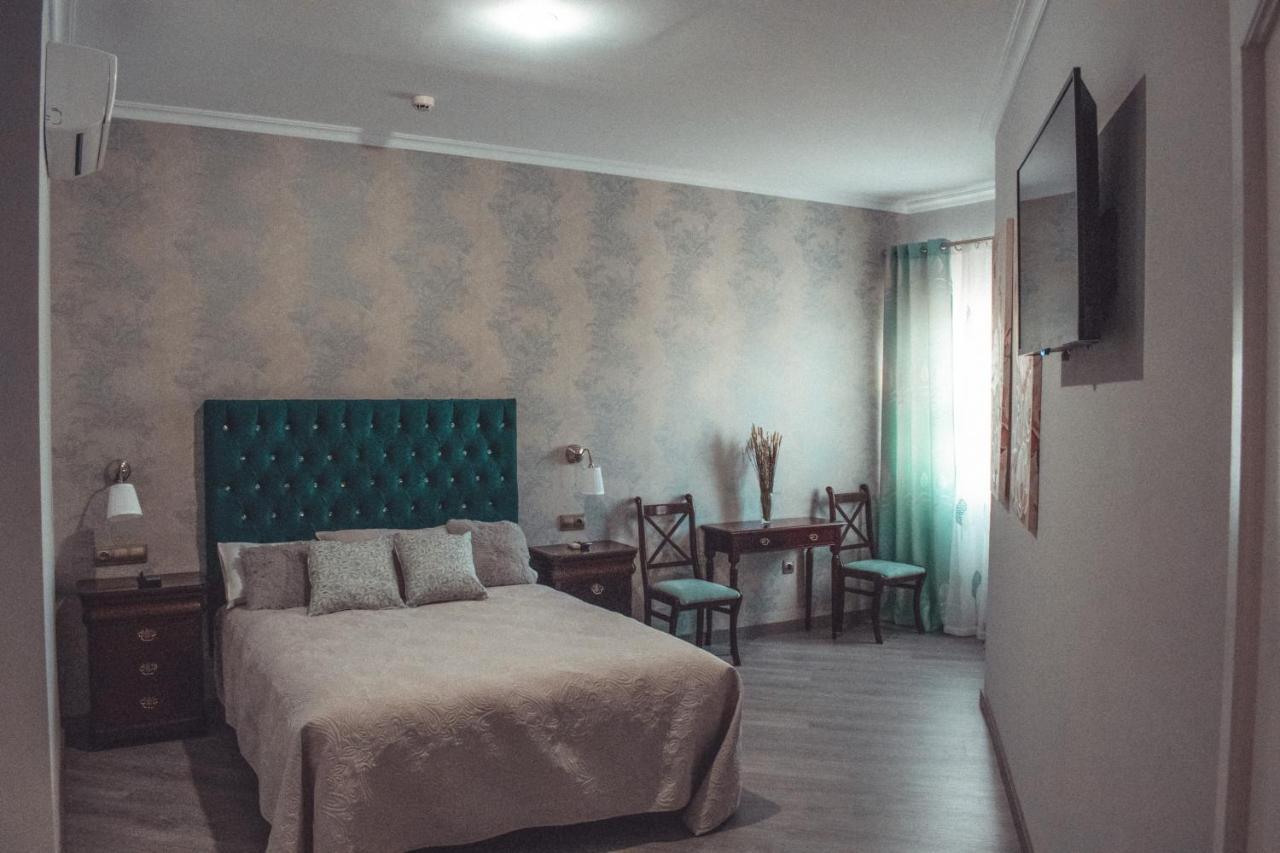 Hotel La Morona Morón de la Frontera