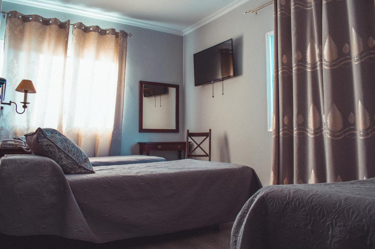 Hotel La Morona *