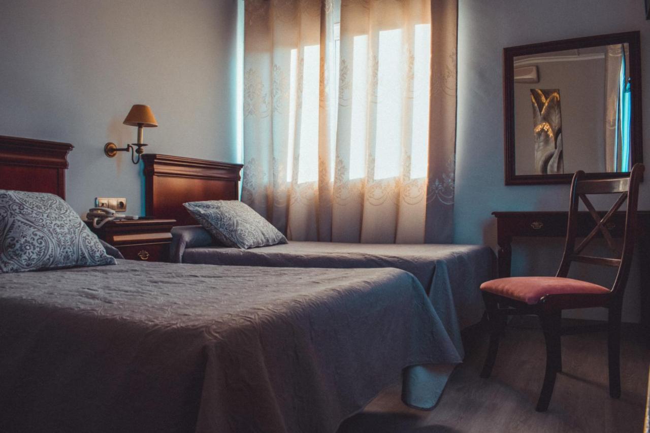 La Morona Hotel
