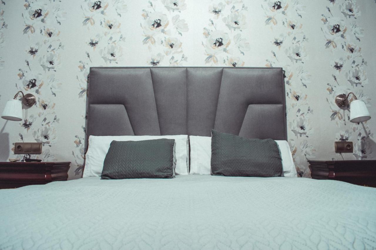 La Morona Hotel *