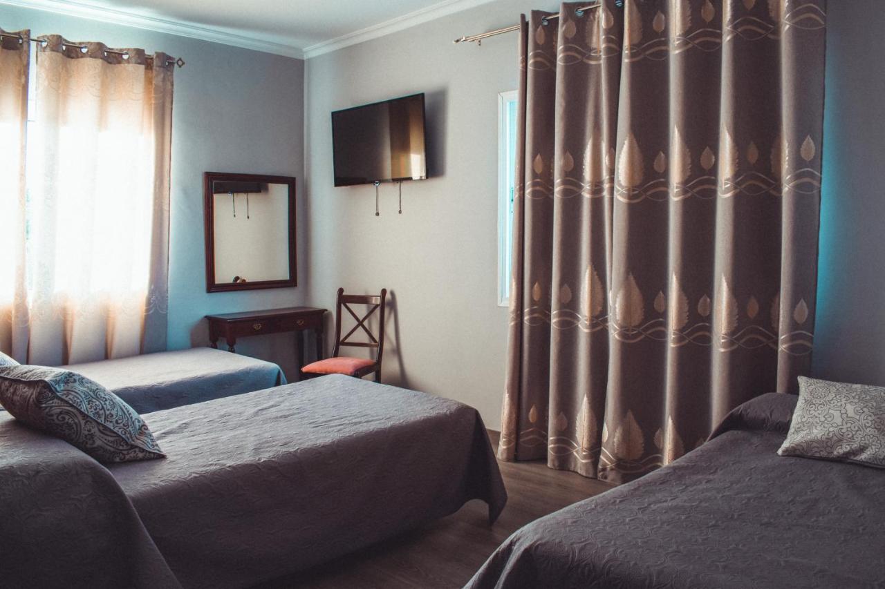 Hotel La Morona Morón de la Frontera