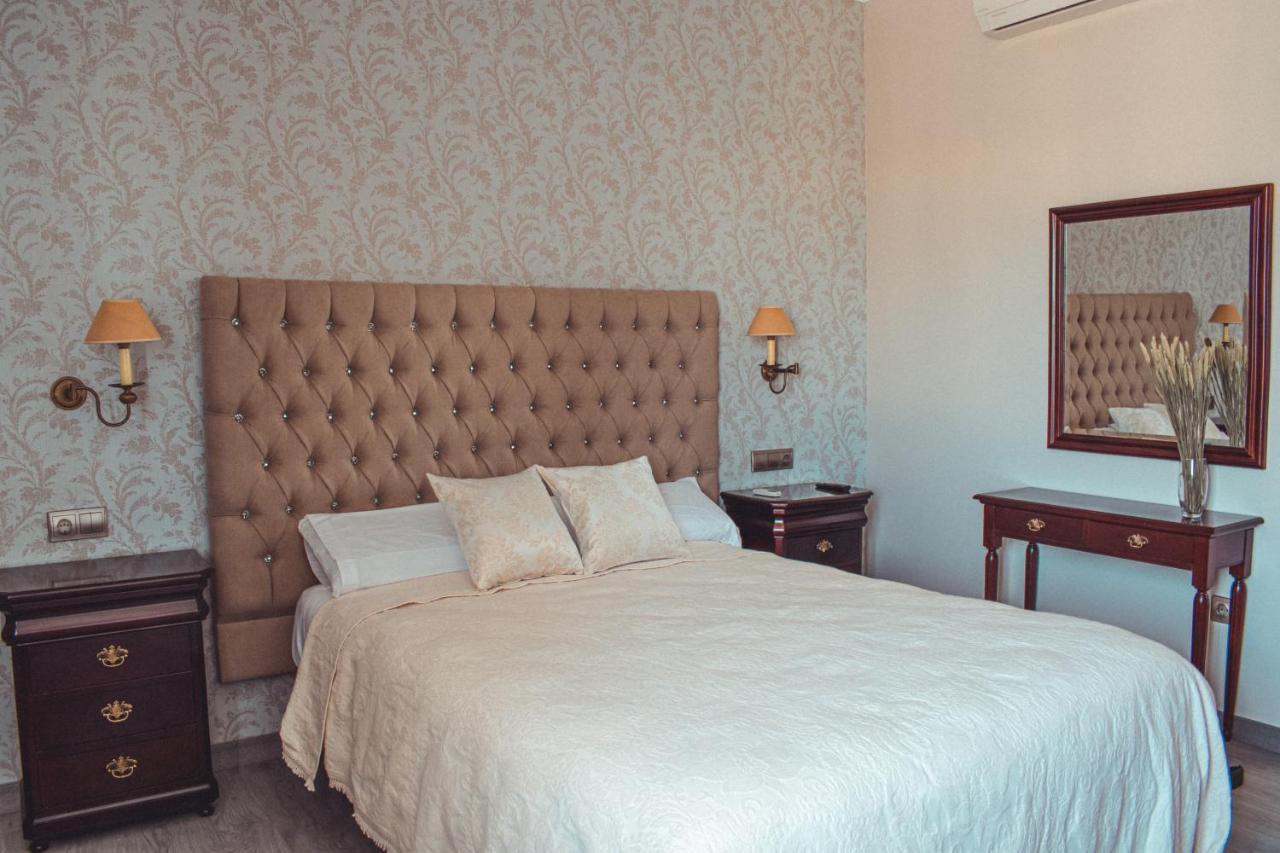 La Morona Hotel